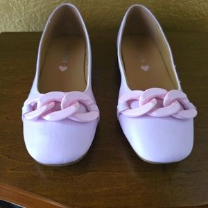 *NEW* Steve Madden Girl Flats Size 2